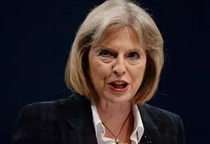 英国遭难为何总是女郎挺身而出？