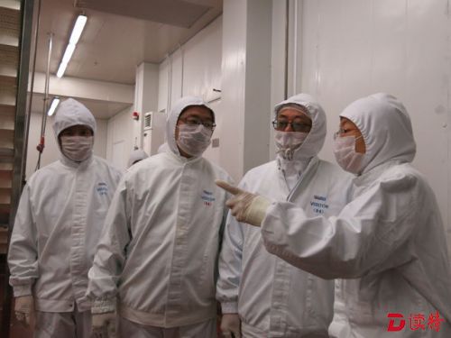  真棒！深圳进口货物检验检疫放行时间全国最短