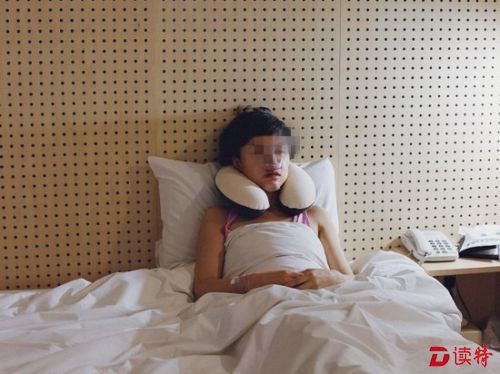 暑期现整容热：学生成主力军一整就是“全套”