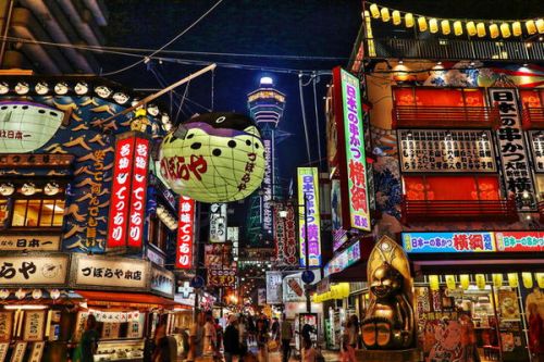 赴日游客“爆买”降温 旅游体验更受青睐