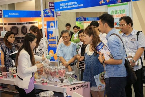 澳门国际品牌连锁加盟月底开展