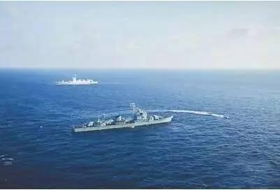 国际法院官网澄清：南海仲裁案与其无关