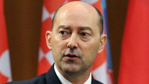 海选副手！希拉里最中意的是他