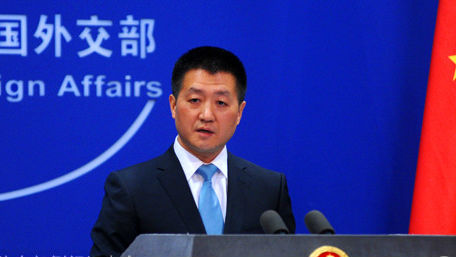 联合国都说和仲裁庭无关 个别国家别再被忽悠了