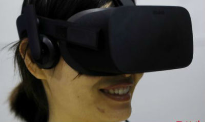 全国首家VR&AR主题乐园开幕啦！