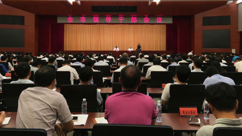 深圳：吸取滑坡事故教训，做好城市安全工作