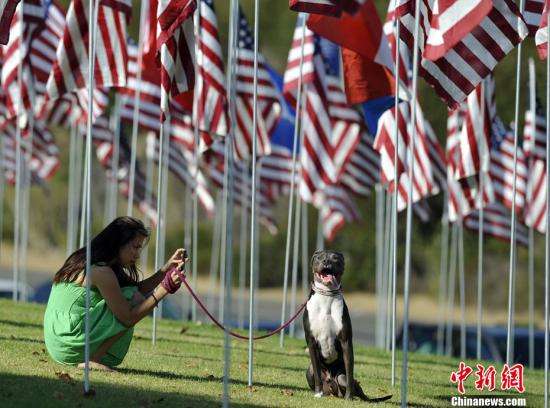 美国国会公布一份28页“9·11”事件涉密文件 