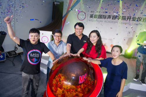 会说话就可唱好歌？这个声音训练体系挺有意思