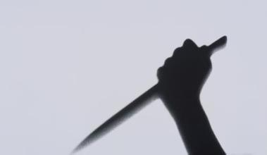 惠州一男子持刀砍人致1死4伤