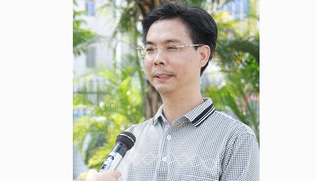 福永街道原党工委副书记陈国超受贿被判三年