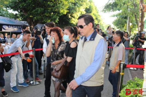 大陆游客车祸 | 每位罹难者可获赔550万新台币