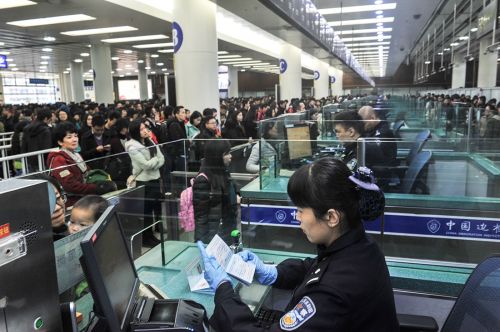 特评：吸引海外人才不请自来