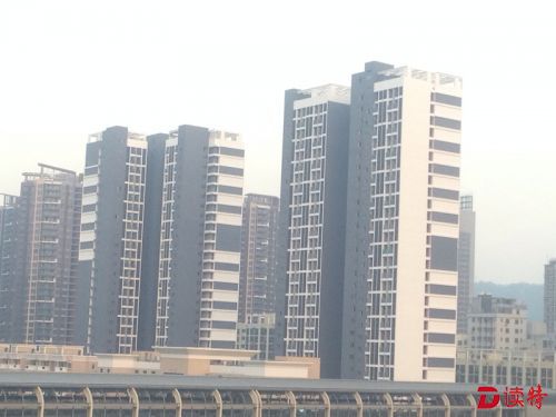 公租房里住的不是承租人？龙泽苑4住户违规被查