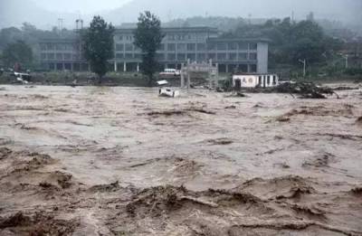 邢台市公布洪灾遇难者及失踪人员名单