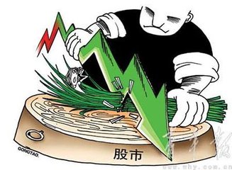 平眼看势 | 没了”韭菜“，看主力下一步怎样玩