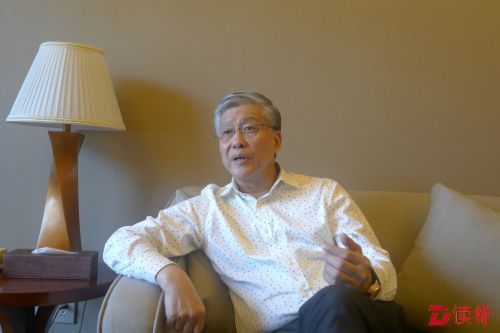 一个好的博物馆该是怎样的？国博副馆长讲给你听
