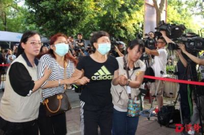 台湾大陆游客车祸 | 6名罹难者遗体25日火化