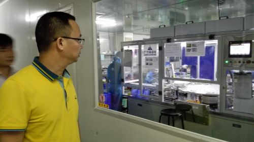 从华强北到河源，这姑侄俩“创”出大“钱途”