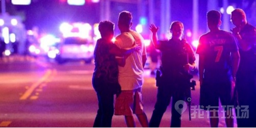 美国一青少年派对发生枪击事件 至少17人死亡
