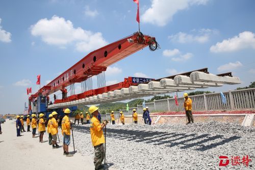 深茂铁路时速要提到350公里？