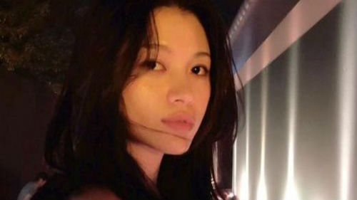 打脸？葛荟婕被曝涉毒 昔日曾坚称决不碰毒