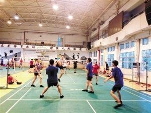 深圳335所学校体育设施向社会开放，效果如何