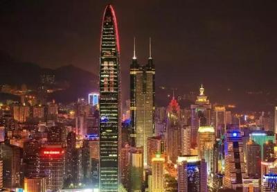 中国经济最强10城出炉 快看看，你在吗？