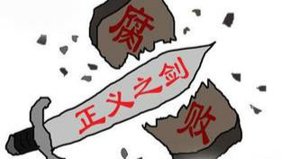 河北政法委原书记张越严重违纪被双开