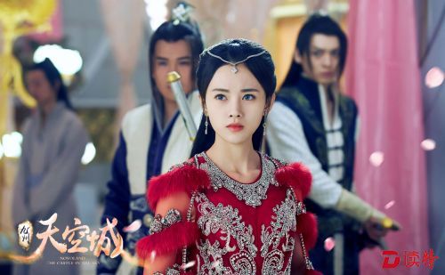 荧屏“小鲜花”取代“小花旦”“小鲜肉”