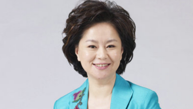 鞠萍姐姐谈教子：顺其自然让孩子享受童年