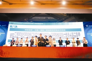 宝博会，让宝安企业的“朋友圈”越来越大