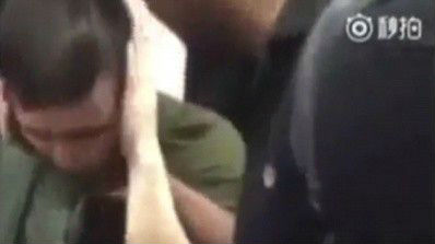 广州地铁上黑人掌掴中国人？别鸡冻，真相来了