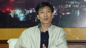 温湛滨被提名为阳江市市长候选人