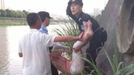 实习女大学生跳河自杀：领导这样对我很绝望