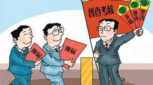 百名监督员遍布全市监督各区换届风气