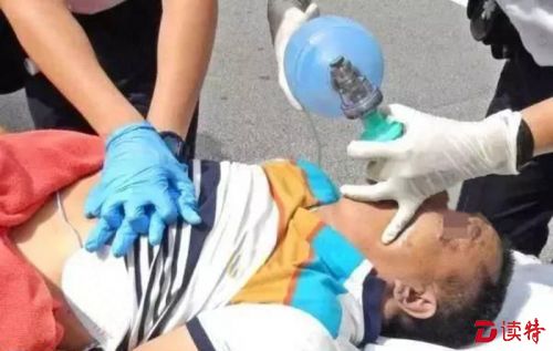 澳门持刀伤人案  一名伤者为休班海岛警员