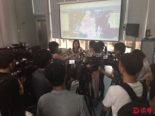 “妮妲”袭深 | 8月2日深圳这些火车高铁停运