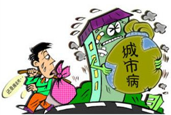 孩子“城市病”，是父母“爱得不得当”？