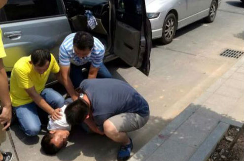 开着汽车专盗电单车  3人三地作案50余宗