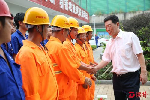 你没收到150元/月的高温补贴？快打12351投诉