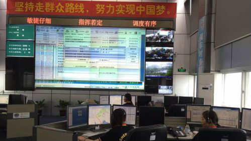 风雨中伤病别怕！深圳公立医院天使们在坚守！