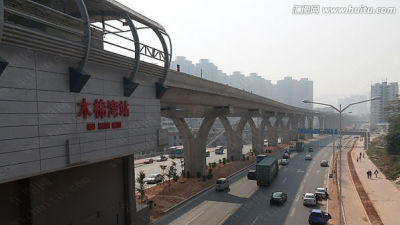快看，深圳地铁哪些路段12点恢复运营？