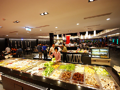 台湾食物浪费惊人