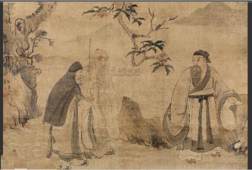 如何从书中看古人的真实生活？