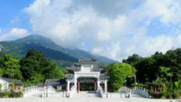 深圳往东100公里 有个小城有风景更有“钱”景