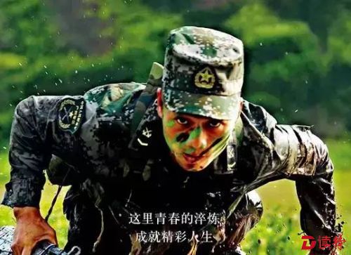 应征入伍吧，兄弟！！独家解读大宝安征兵政策