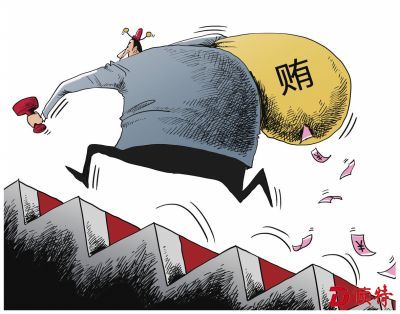 800万元！向水务局原局长张绮文行贿案受审