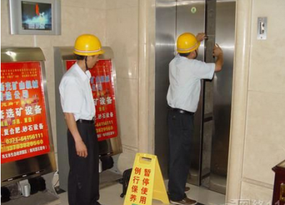 深圳486台老旧电梯免费体检，有你小区的吗