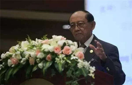 菲前总统拉莫斯将作为特使访华 启动双边对话