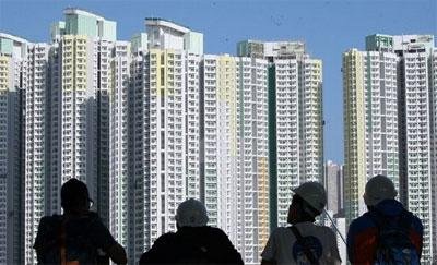 上周深圳新房成交均价重返6字头